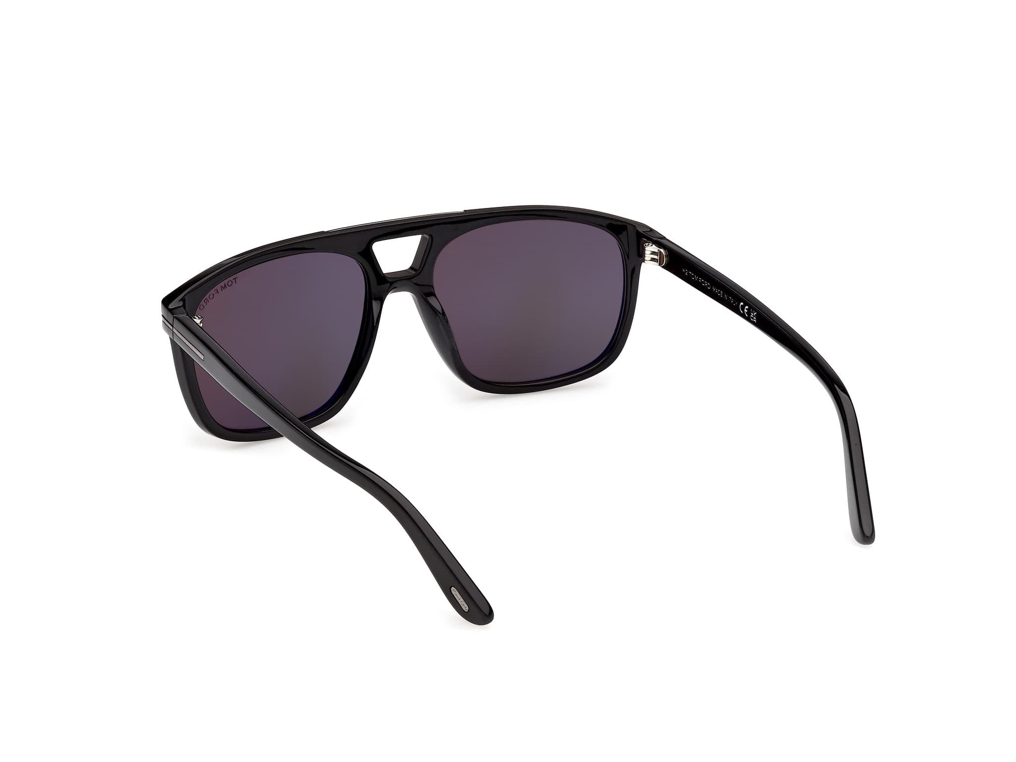 TF1338-N/S 01A Brianna-02 black/smoke lens