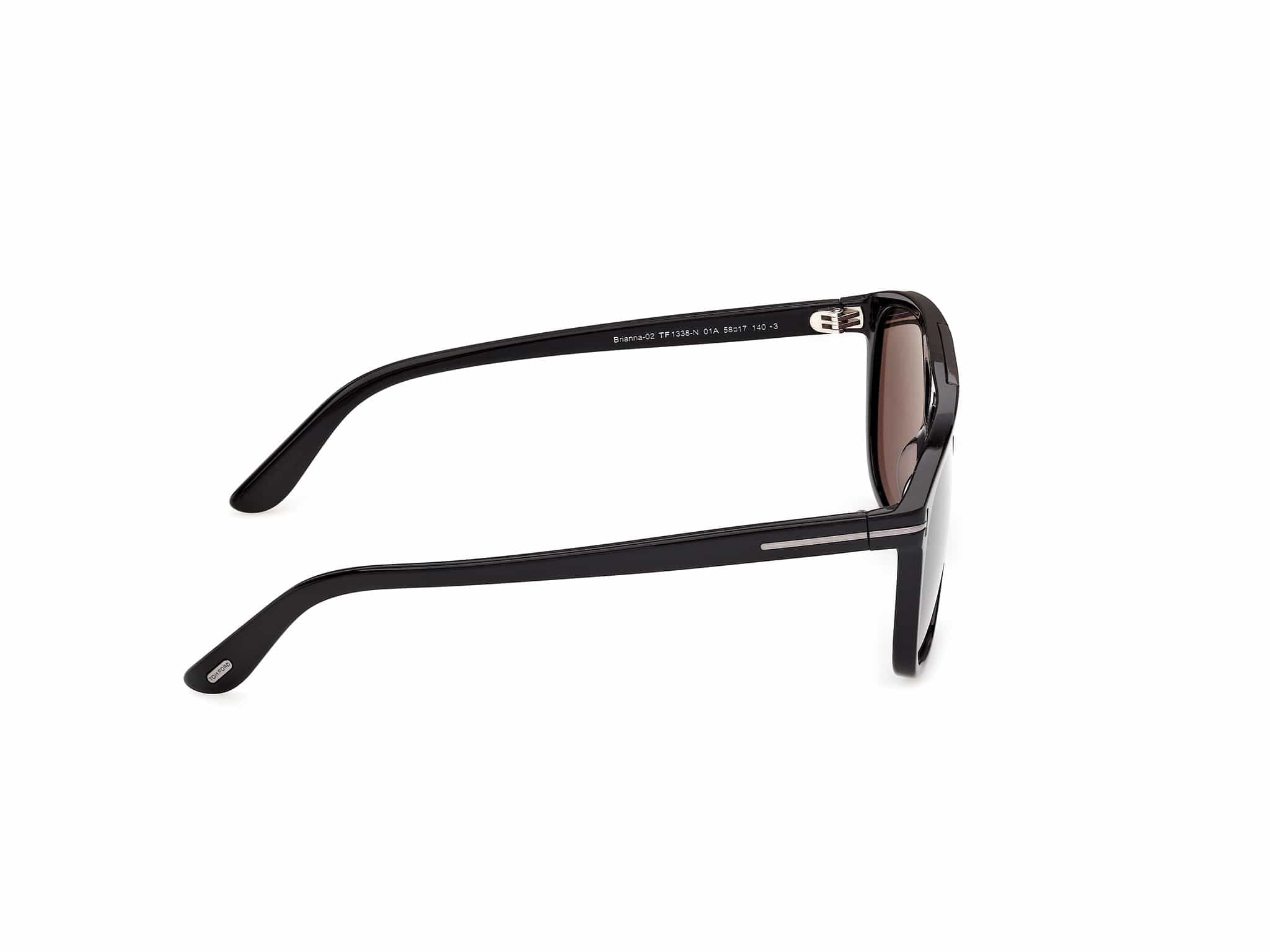 TF1338-N/S 01A Brianna-02 black/smoke lens