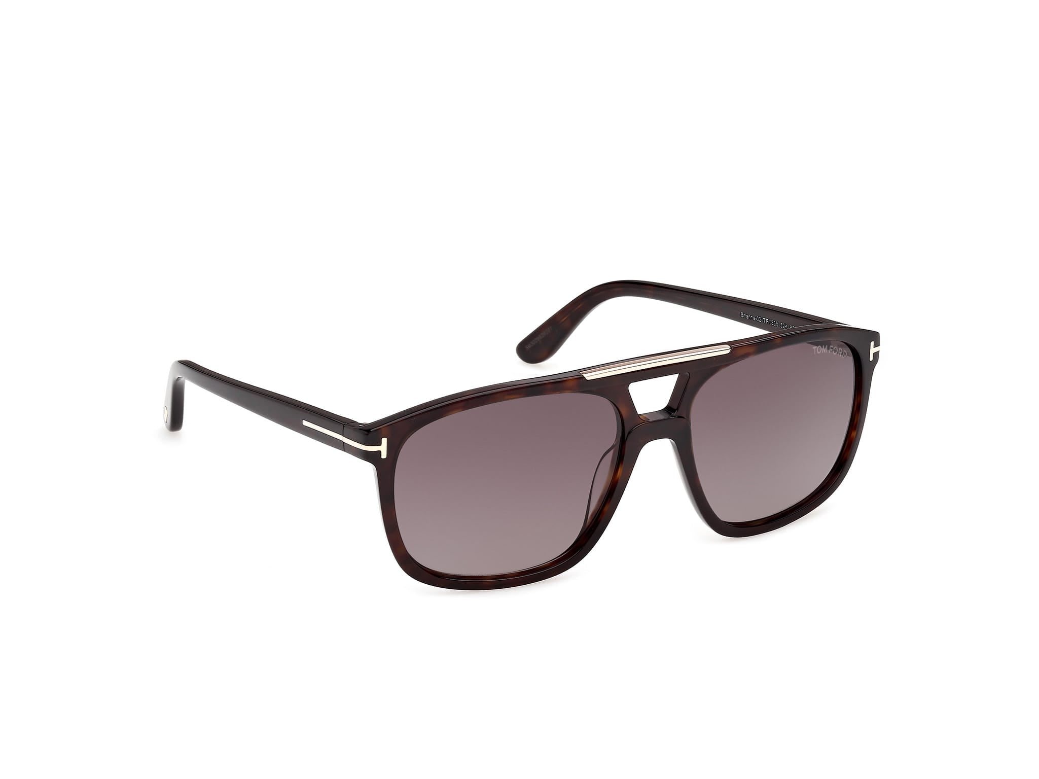 TF1338-N/S 52K Brianna-02 dark havana/brown gradient lens