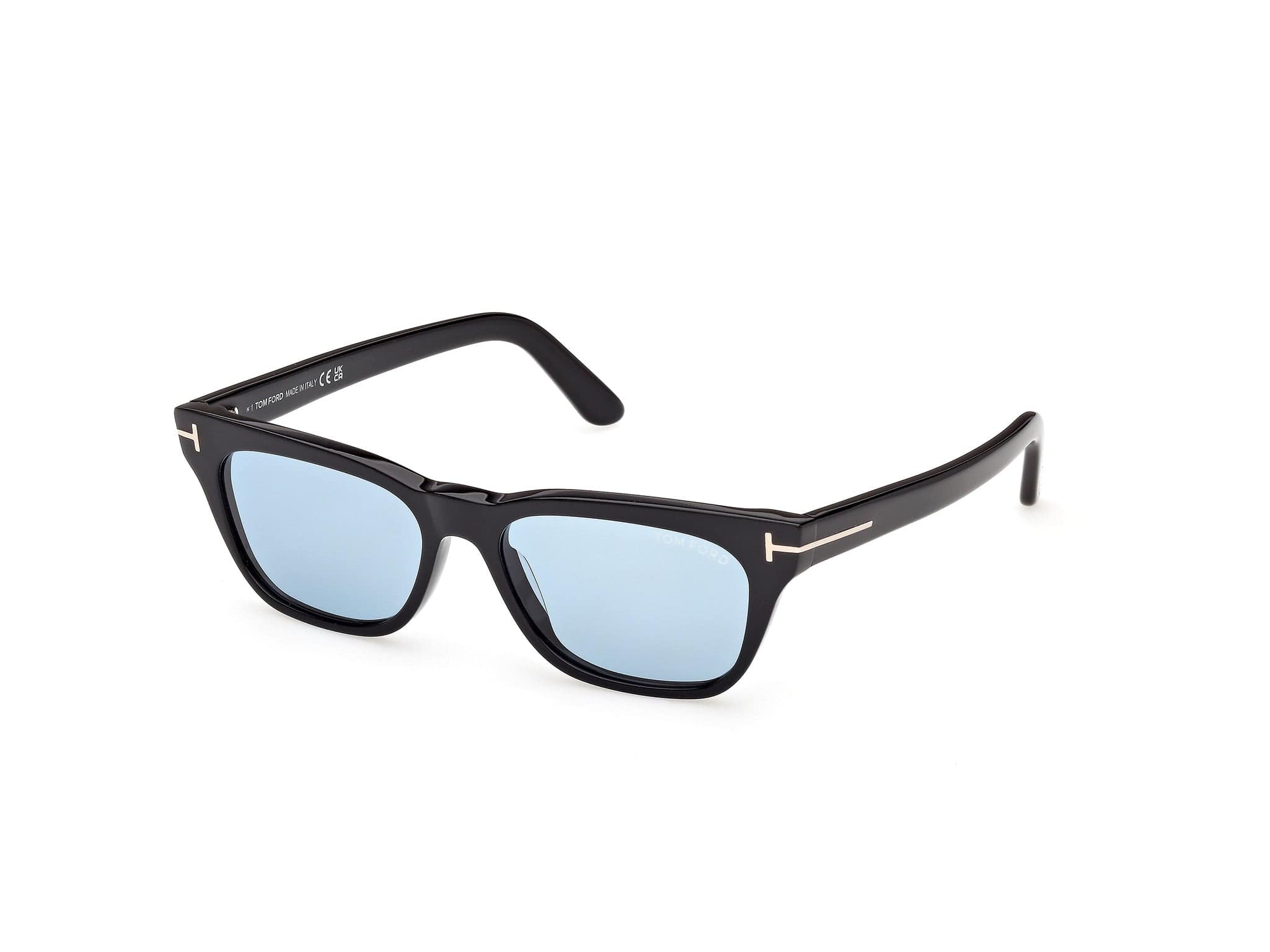 TF1362 01V Penn black/blue lens