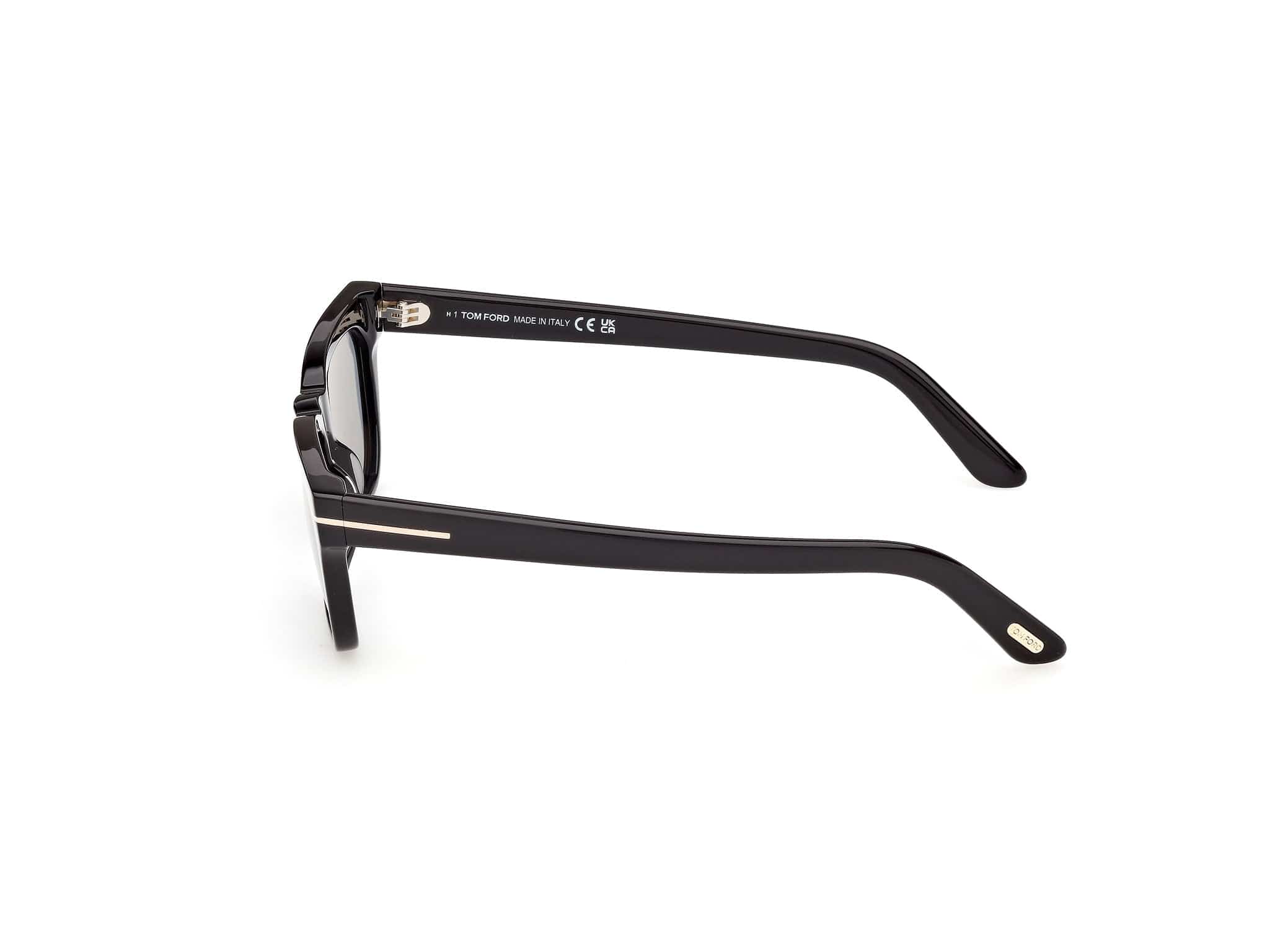 TF1362 05A Penn black/smoke lens