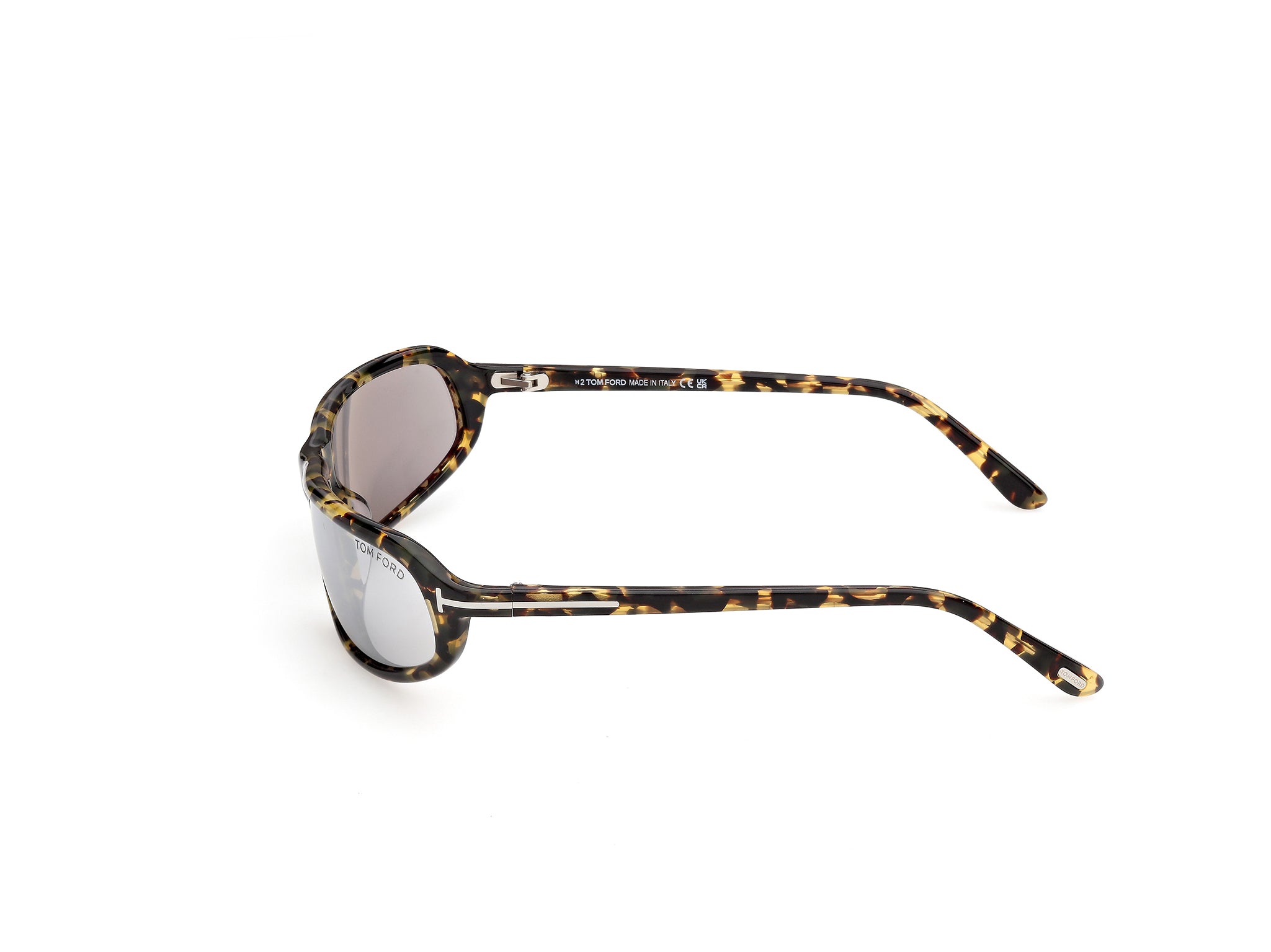 TF1400 55C Addison tort/smoke lens