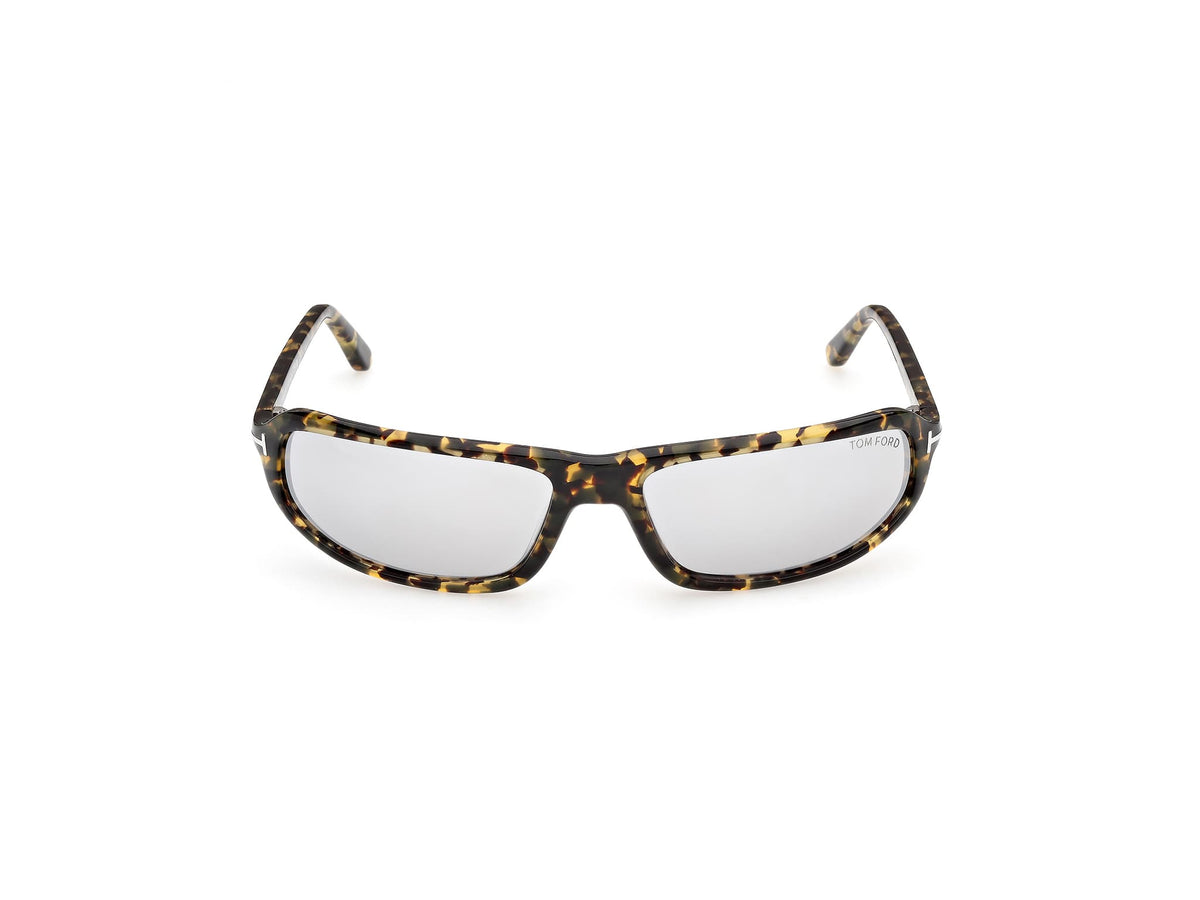 TF1400 55C Addison tort/smoke lens