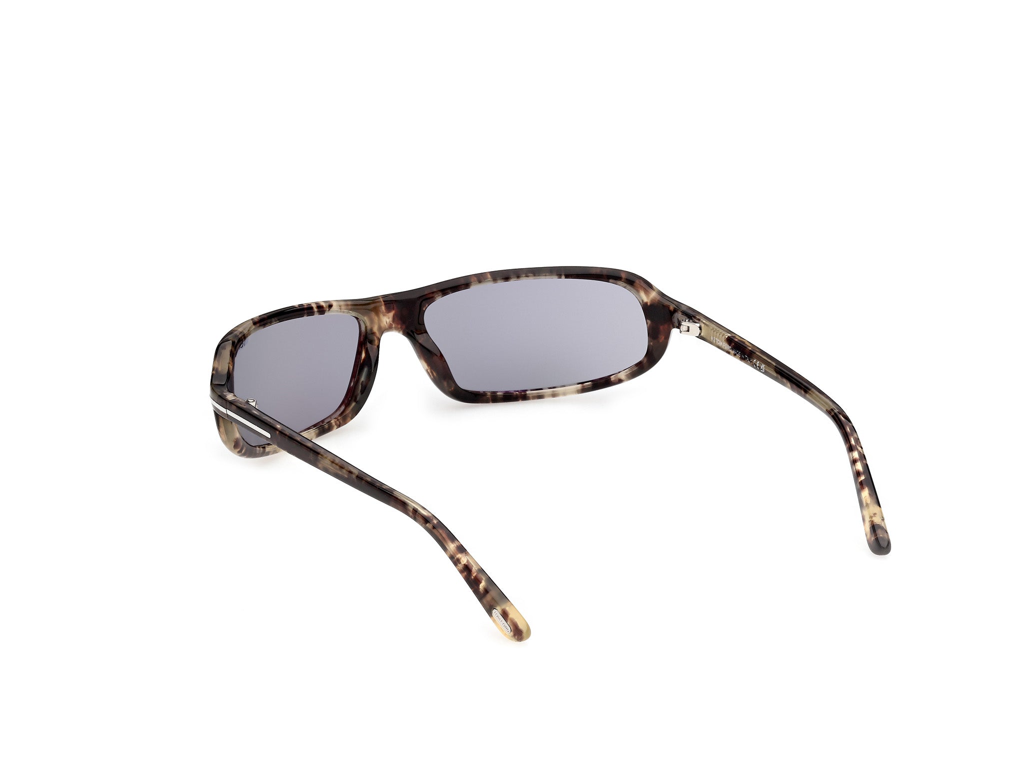 TF1400/S 56A Addison 02 havana/smoke grey lens
