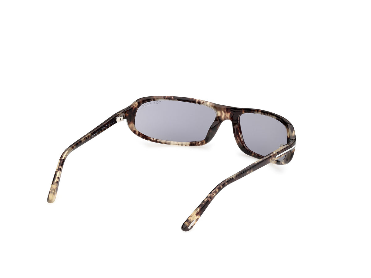 TF1400/S 56A Addison 02 havana/smoke grey lens