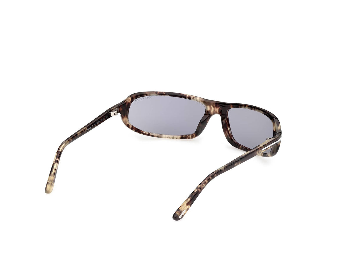 TF1400/S 56A Addison 02 havana/smoke grey lens