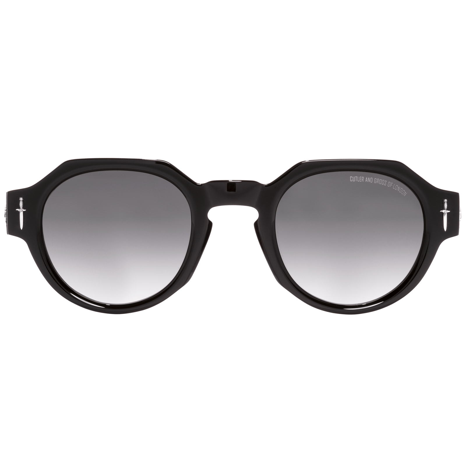 The Great Frog GFSN006 01 black/grey gradient lens