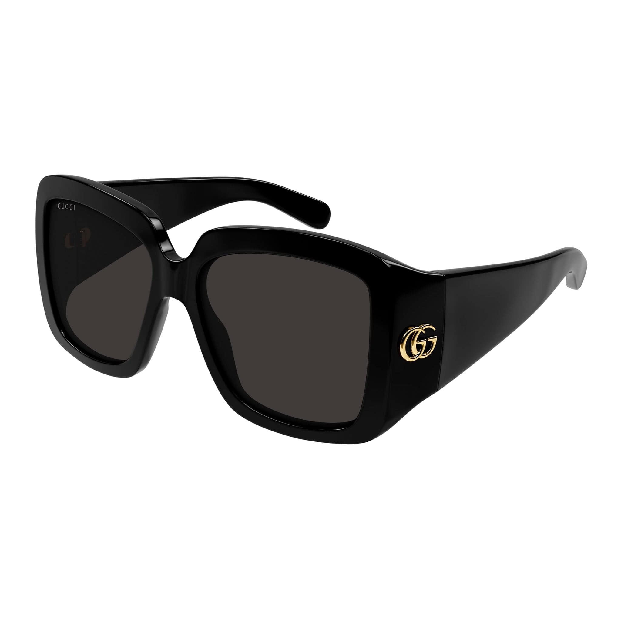 GG1402SA 001 BLACK/GREY LENS
