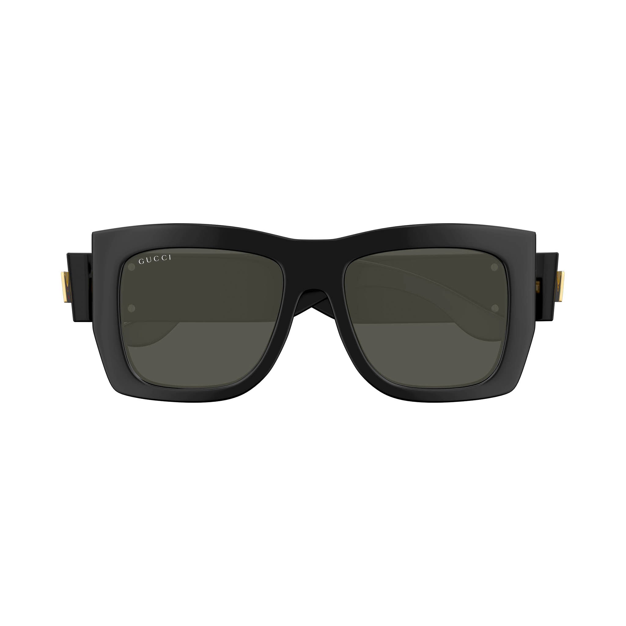 GG1688S 001 black/grey lens