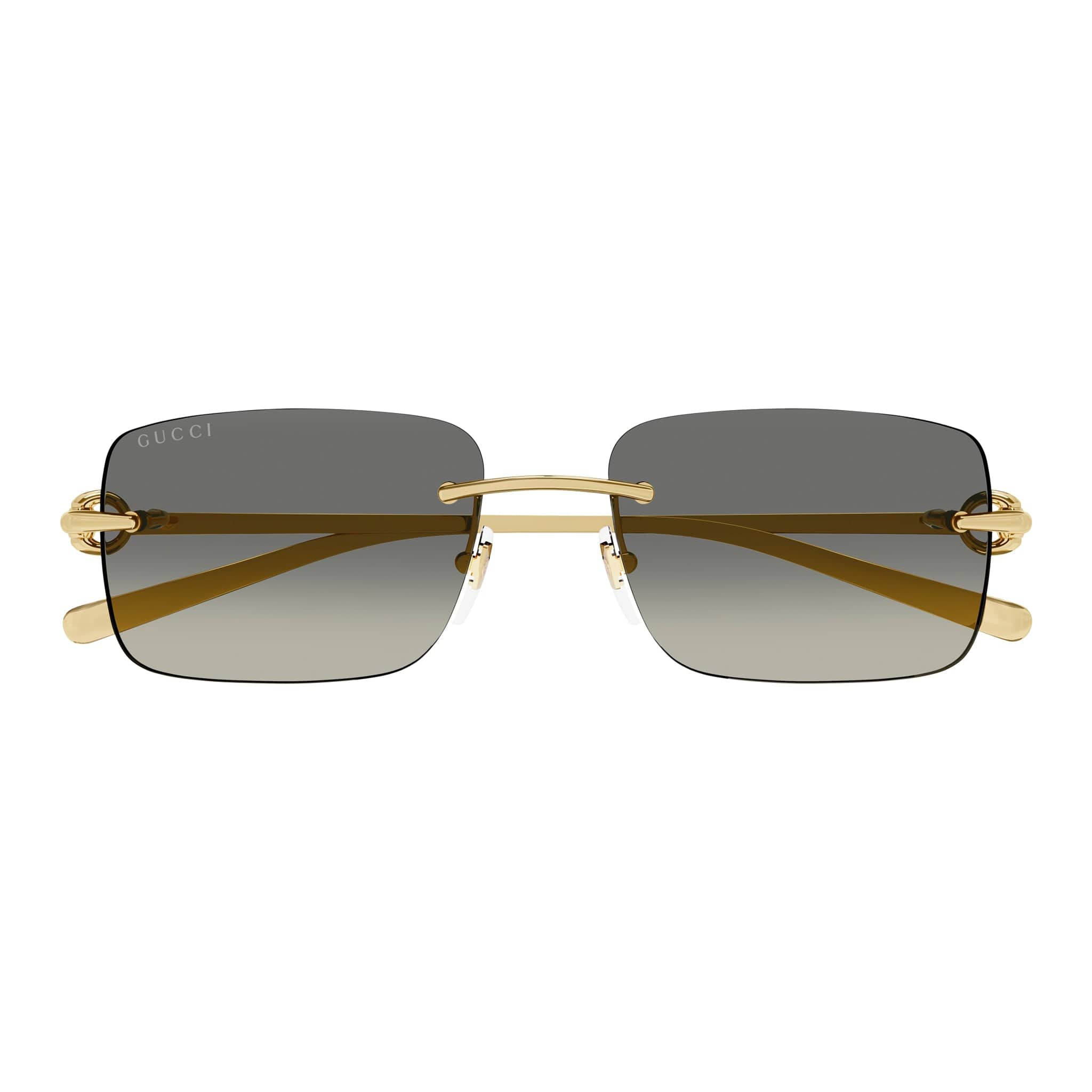 GG1703S 005 gold/grey lens