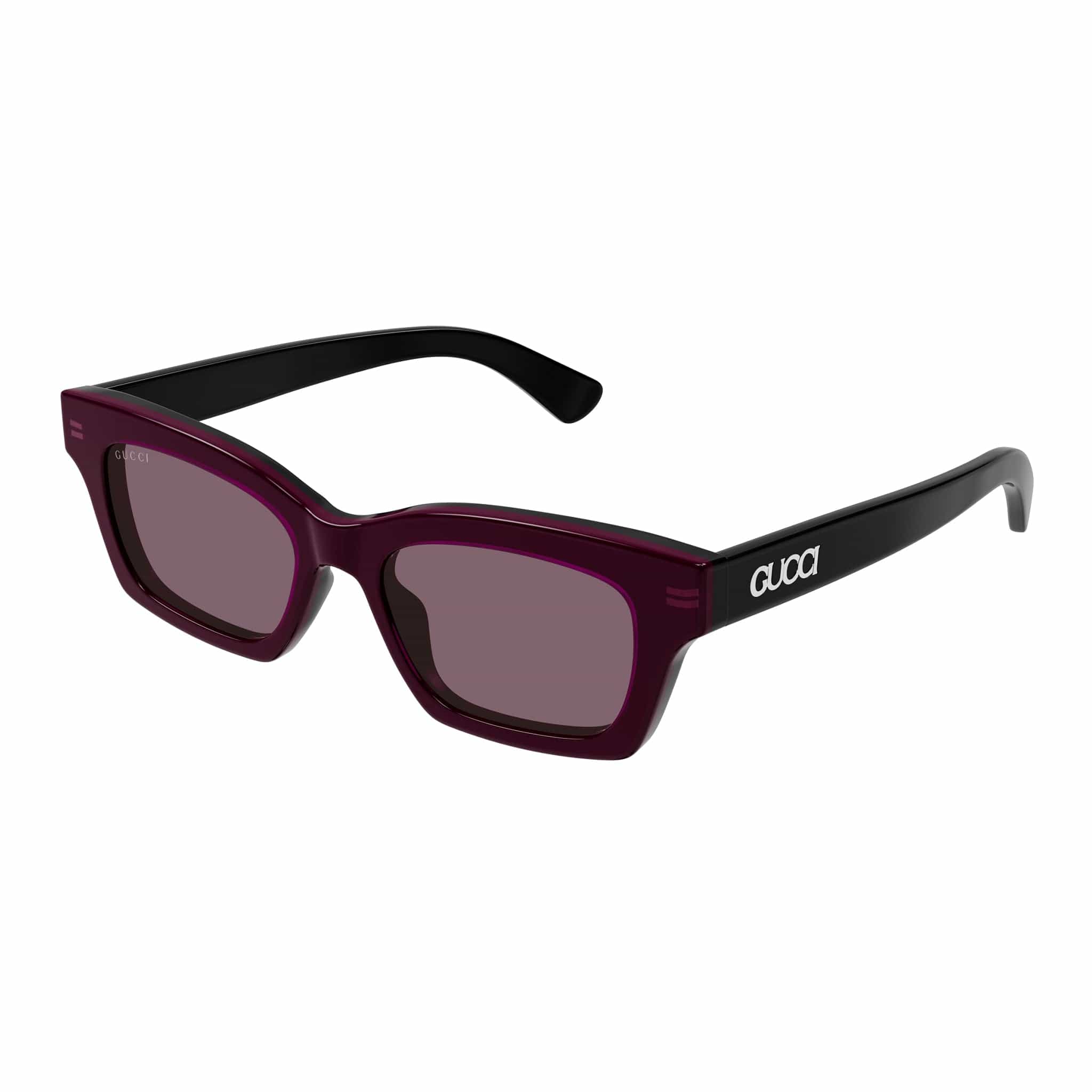 GG1790S 003 black/violet lens