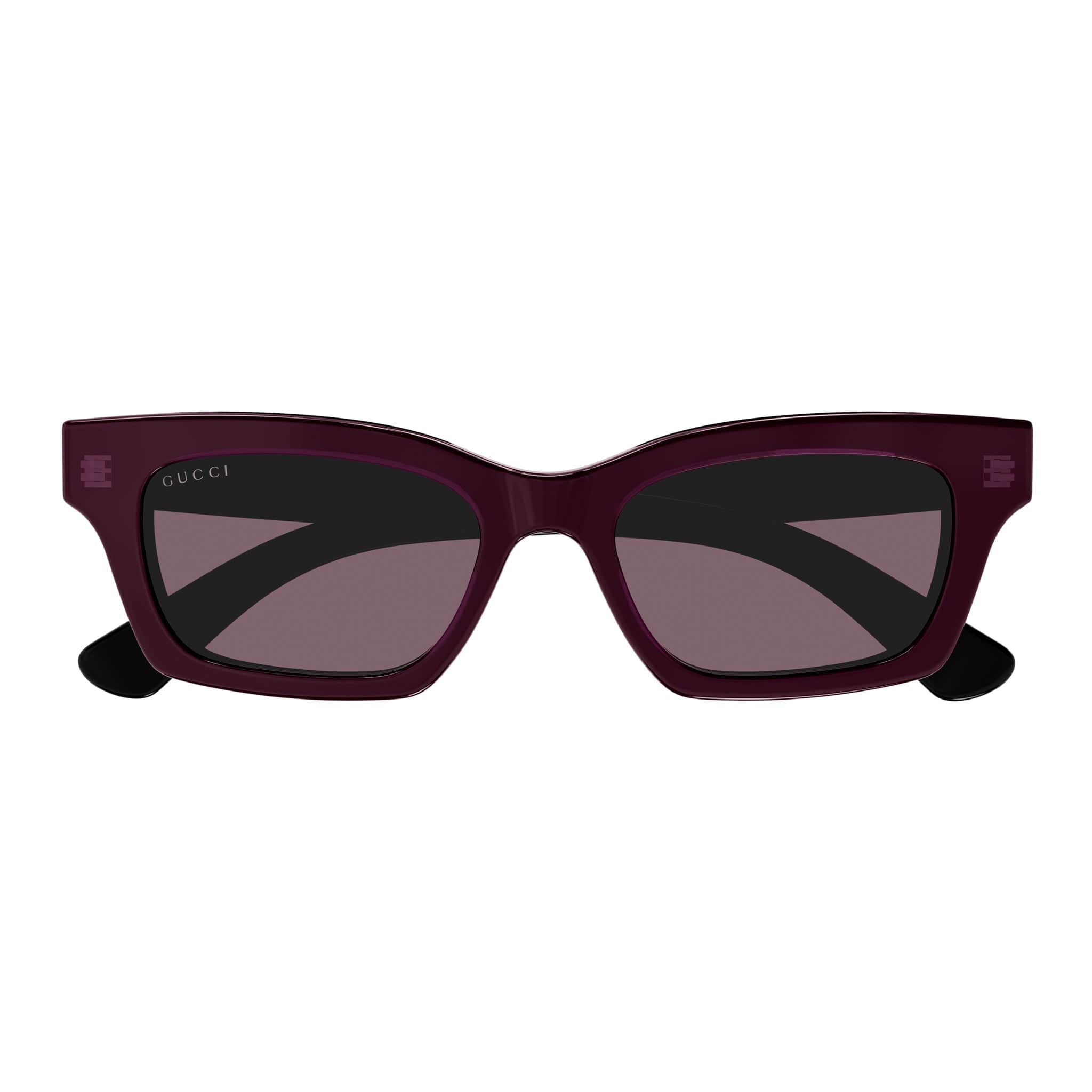 GG1790S 003 black/violet lens