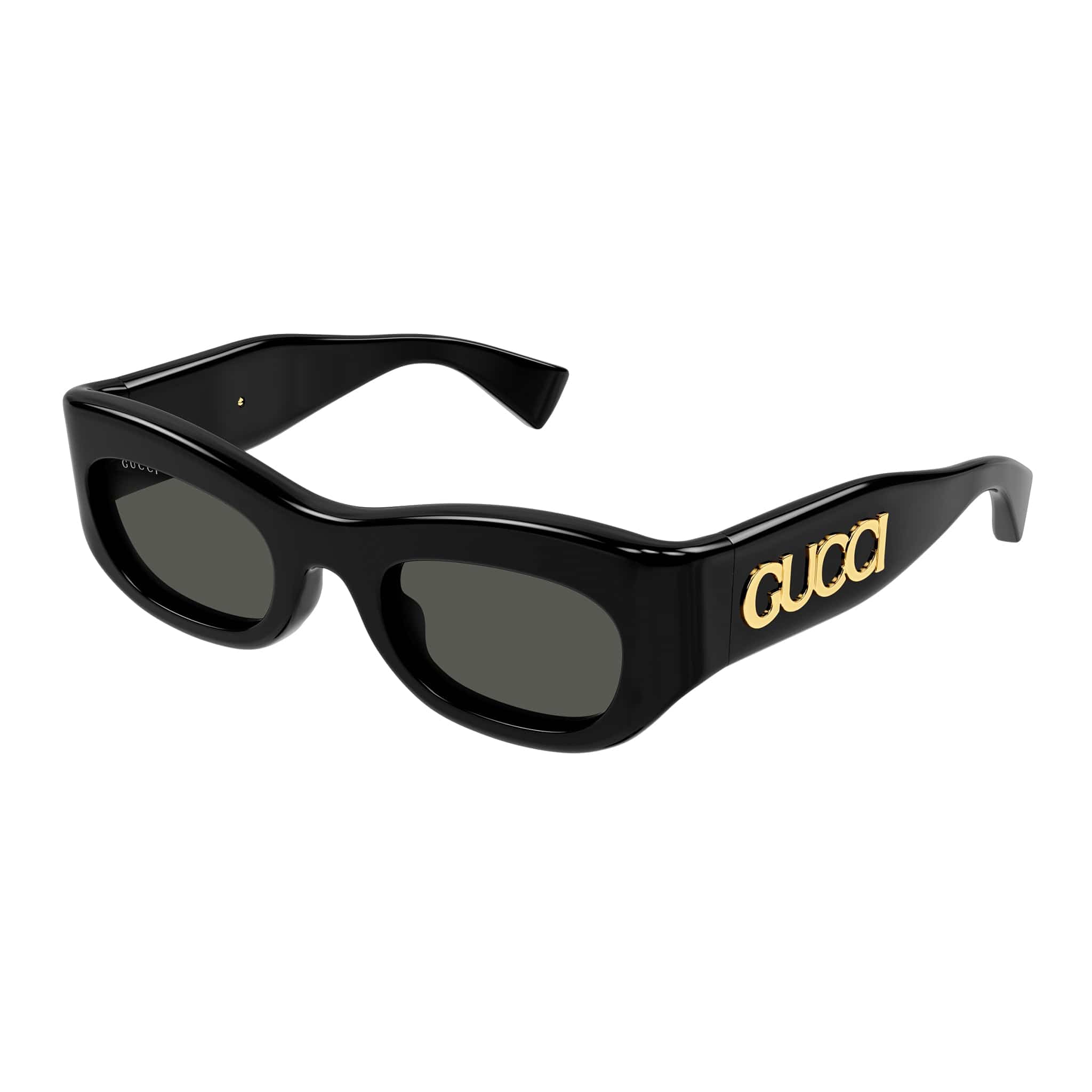 GG1809S 001 black/grey lens