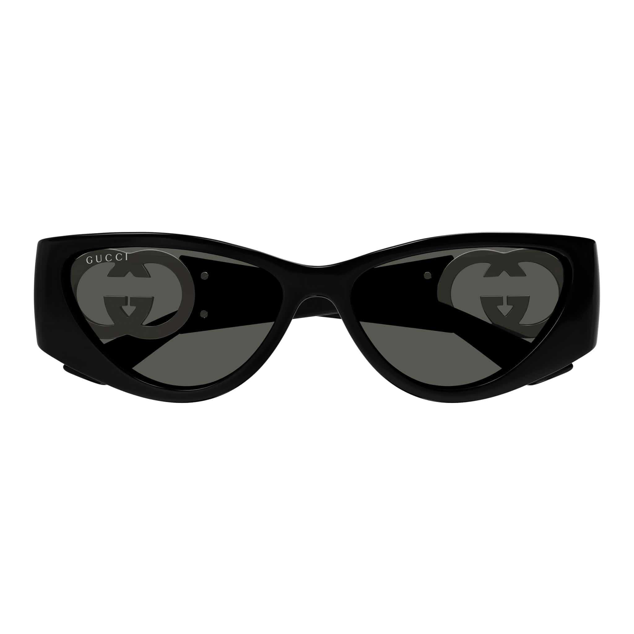 GG1824S 001 black/grey lens