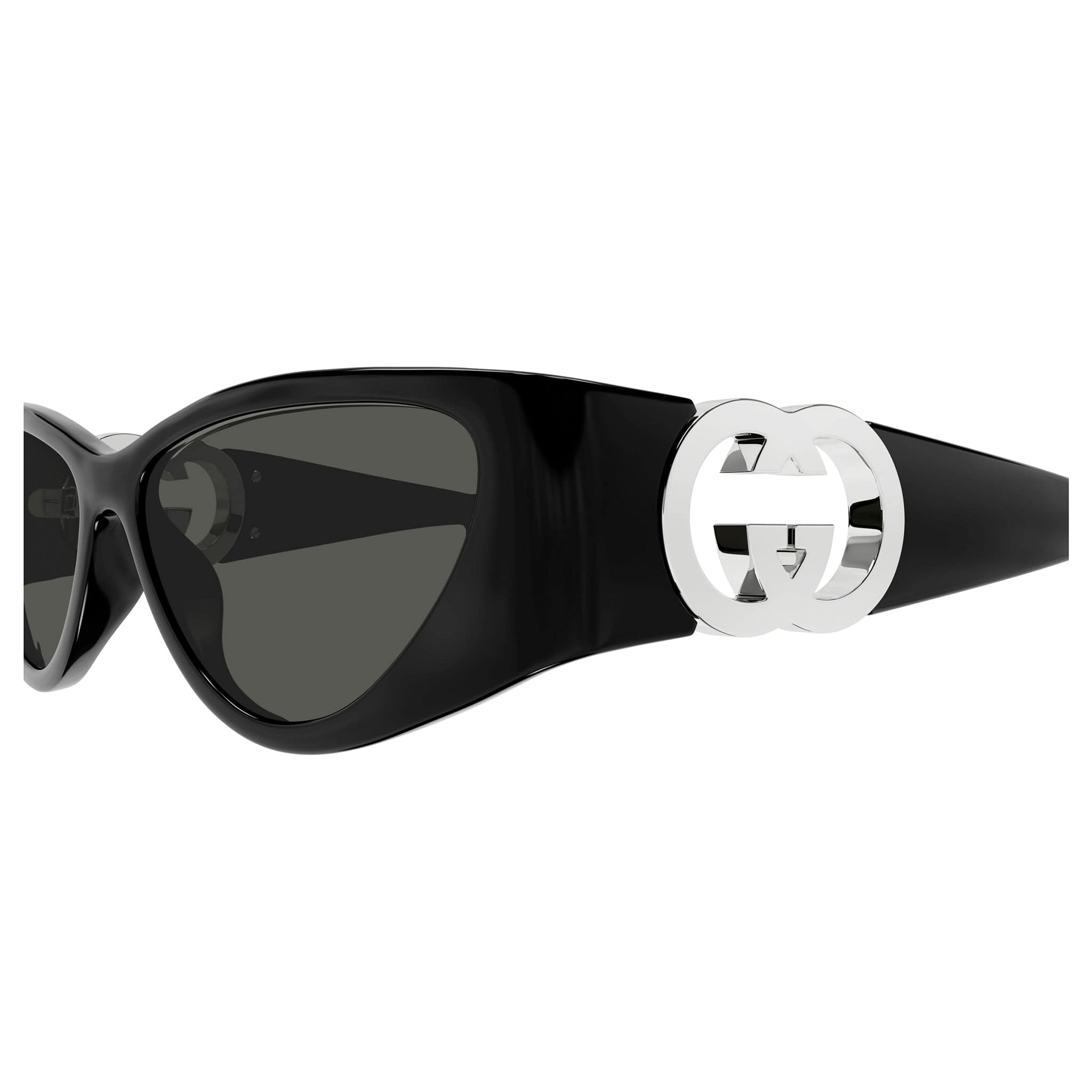 GG1824S 001 black/grey lens