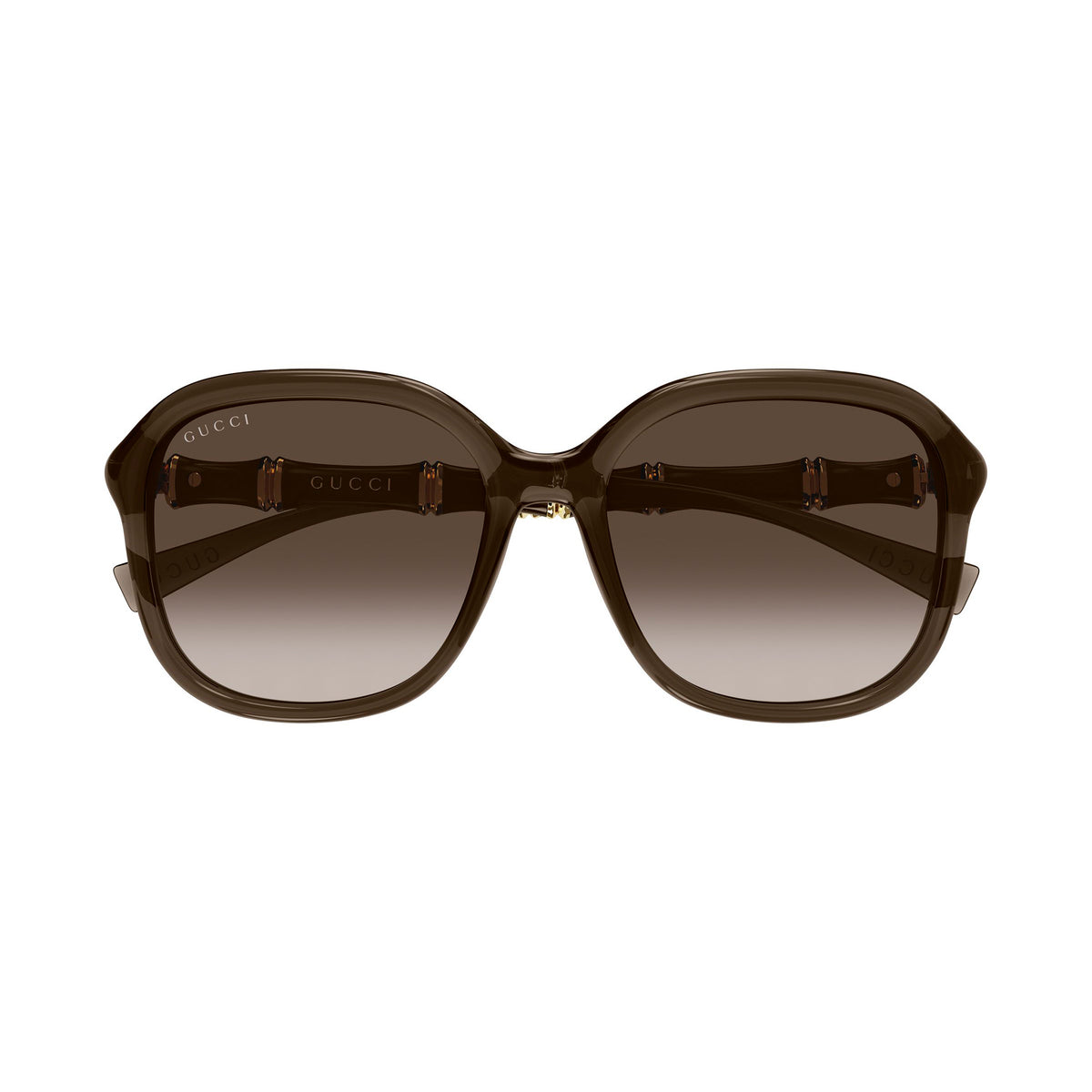 GG2061SA 003 brown/brown gradient lens
