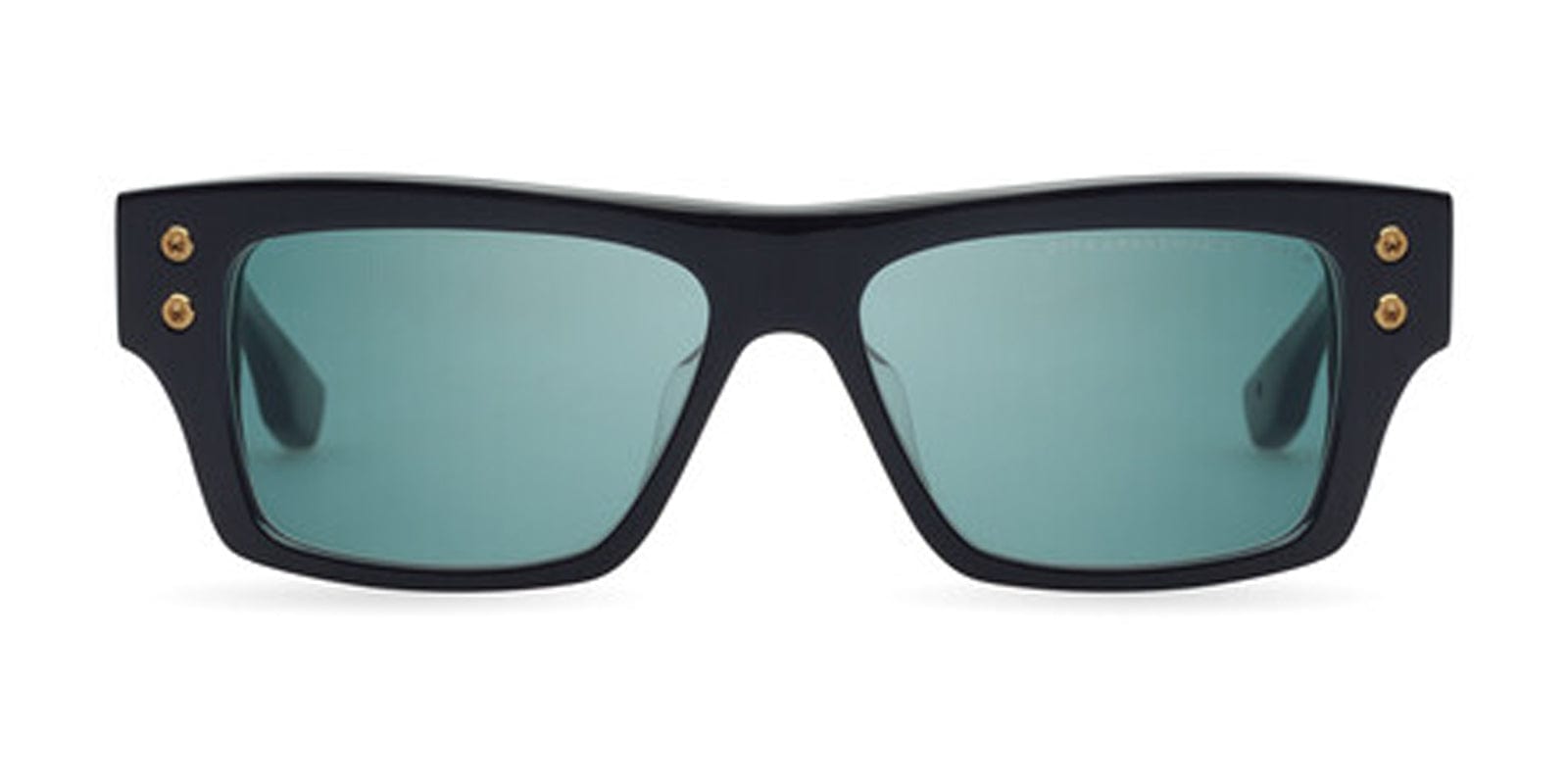 Grandmaster seven DTS407-A-01 black/gold turquoise lens