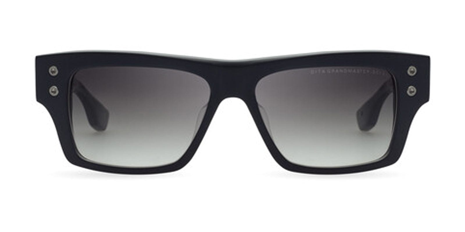 Grandmaster seven DTS407-A-03 matte black/grey gradient lens