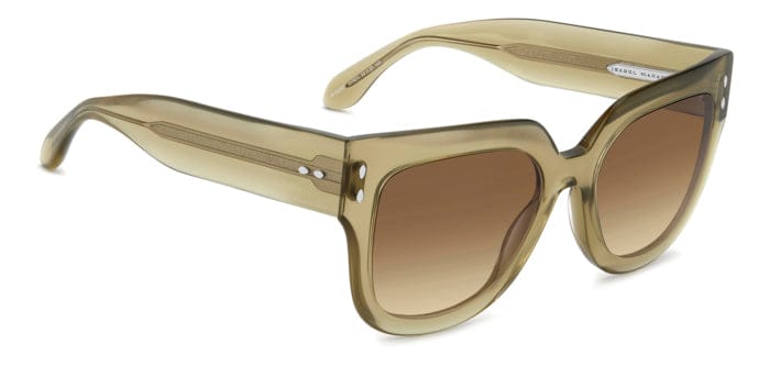 IM0225/S 3Y5 khaki brown/gradient lens