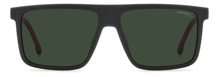 C Sport 14/S BLX matte black/green polarised