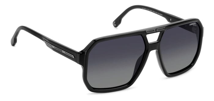 Victory C01/S 807 black/ grey polarised lens