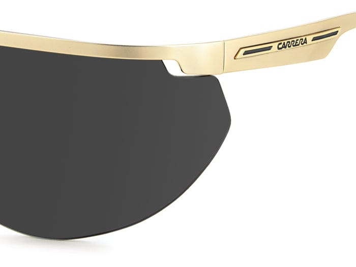 Flaglab 19 2M2 gold/black grey lens