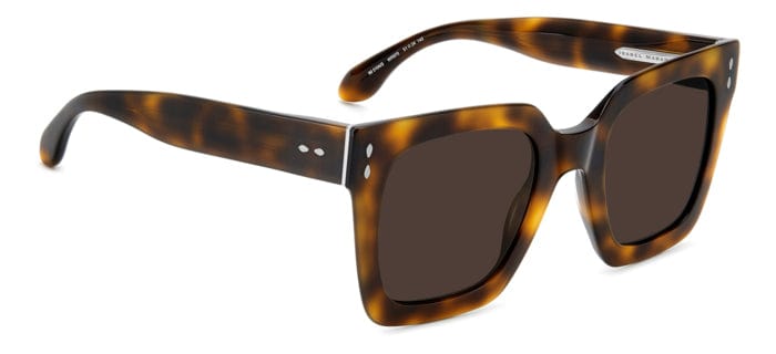 IM0104/S WR9/70 havana/brown lens