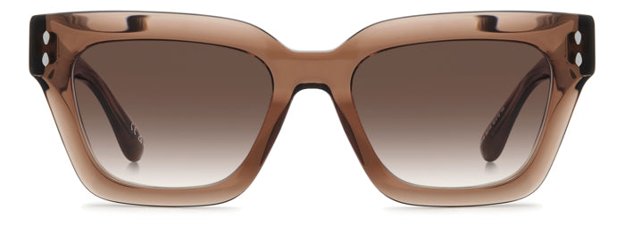 IM0251/S 2LF/TX brick/red shaded lens
