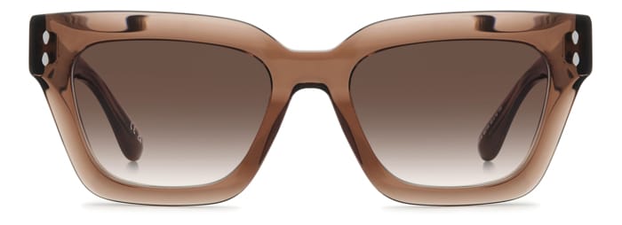 IM0251/S 2LF/TX brick/red shaded lens