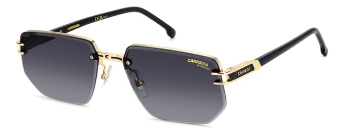 Carrera 1070/s RHL gold black/grey gradient lens