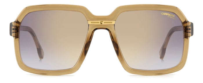 Victory C 08/S FMP/FQ ochre/gradient grey gold mirror lens