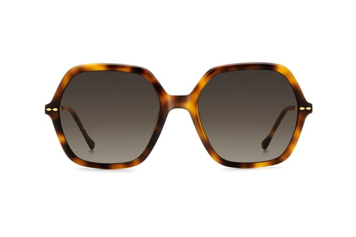 IM0206/G/S 2IK/HA havana/brown gradient lens