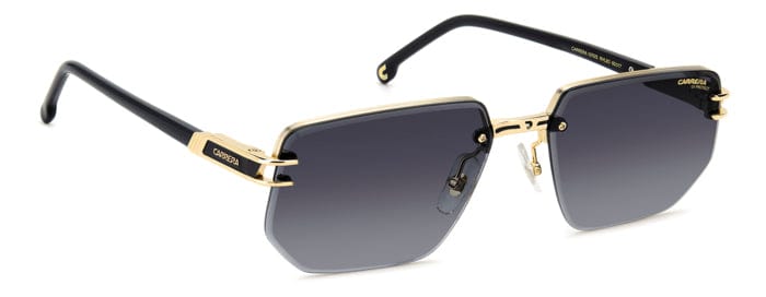 Carrera 1070/s RHL gold black/grey gradient lens