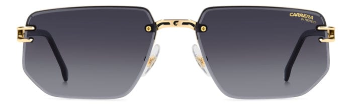 Carrera 1070/s RHL gold black/grey gradient lens
