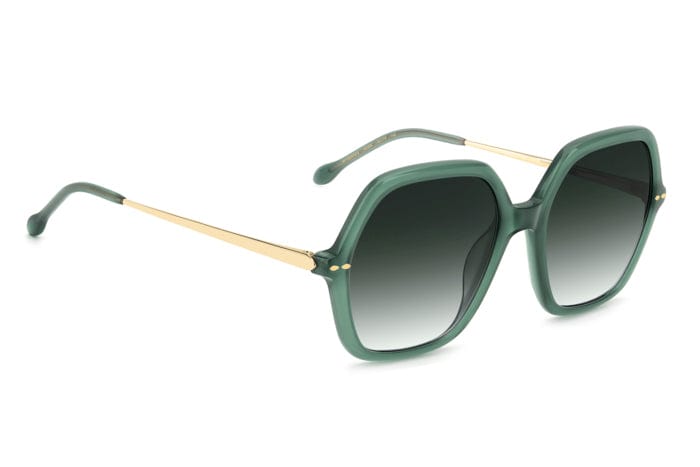 IM0206/G/S 1ED/9K green/green gradient lens