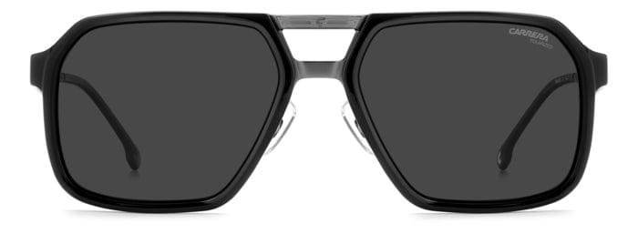 Victory C 27/S ANS black ruthenium/grey polarised lens