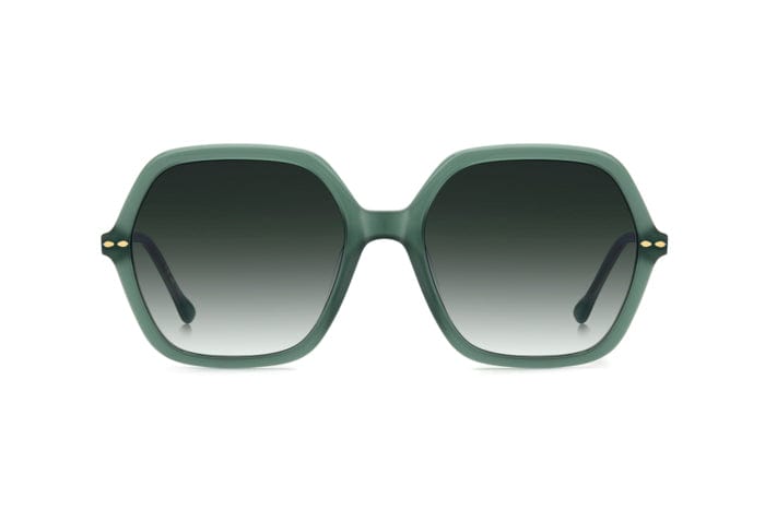 IM0206/G/S 1ED/9K green/green gradient lens