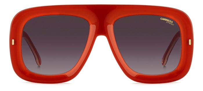 FLAGLAB 18 C3E/X4 orange/violet gradient lens