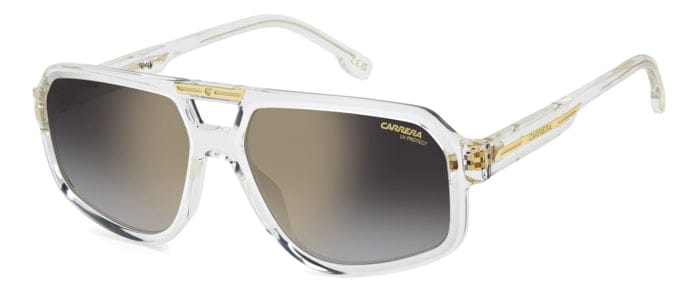 Victory C 26/S 900 crystal/ grey gradient lens