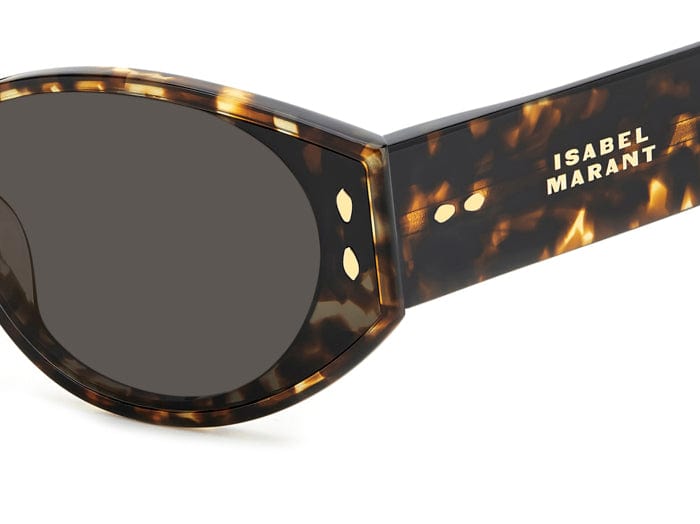 IM0185/G/S 086 havana/grey lens