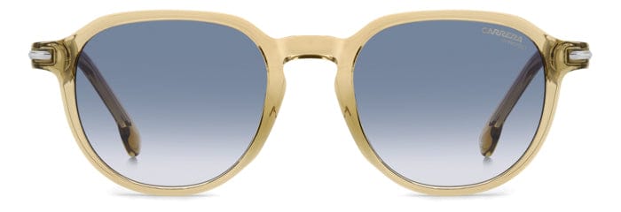 Carrera 376/S TUI light brown/blue gradient lens