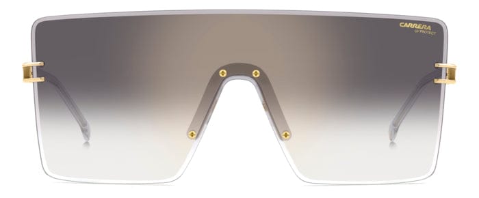 Carrera 1075/S 2F7/FQ gold grey/grey gradient lens