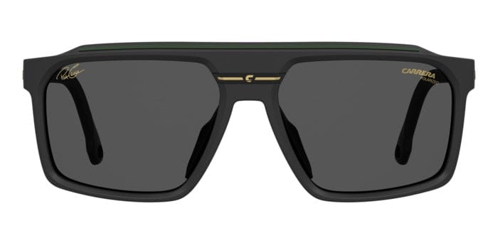 C SPORT 04/PAT 003/M9 matte black/grey polarised lens