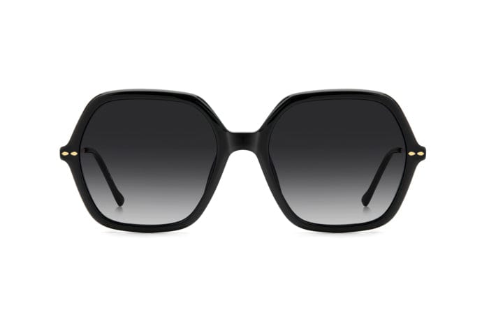 IM0206/G/S 2M2/9O black gold/dark grey gradient lens