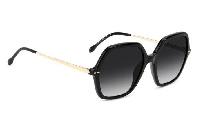 IM0206/G/S 2M2/9O black gold/dark grey gradient lens