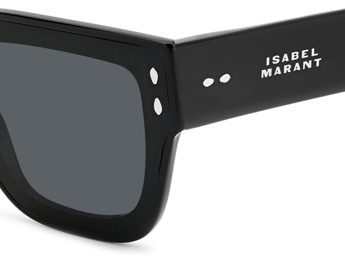 IM0170/S 807/IR black/grey lens