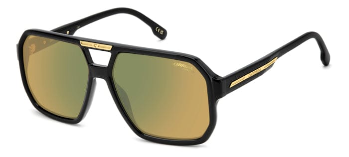Victory C 01/S 71C/MJ black /yellow lens