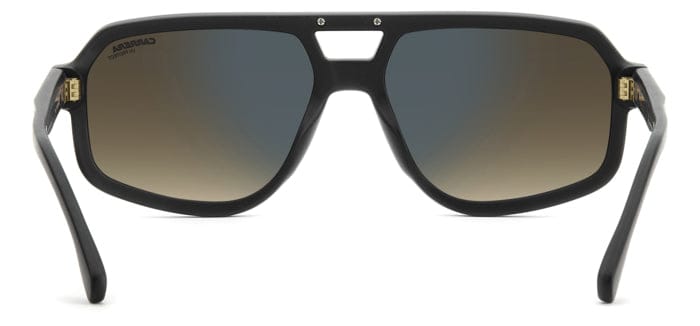 Victory C 26/S 003 matte black/ brown gradient lens