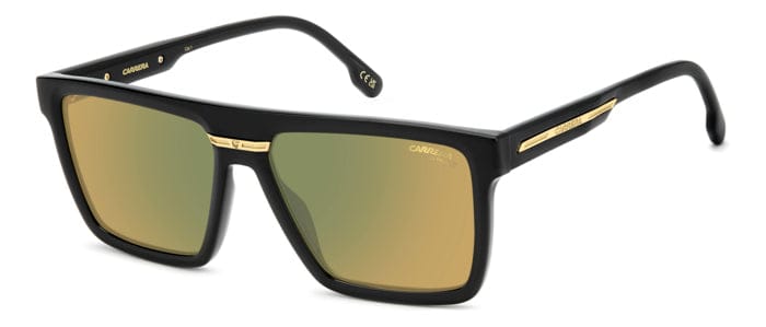 Victory C 03/S 71C/MJ black frame/yellow lens