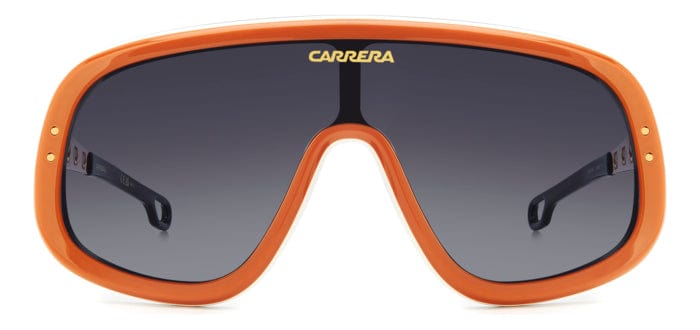 Flaglab 17 C3E orange/dark grey gradient lens